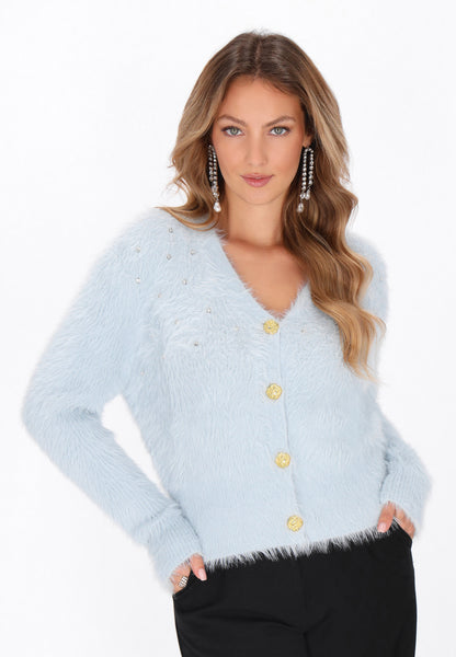 faina Women's Cardigan