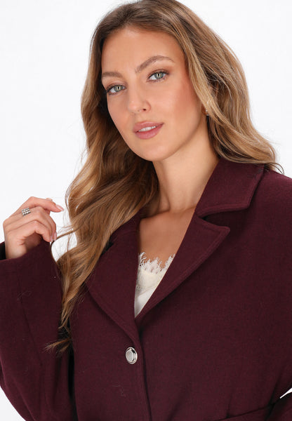 faina Women's Coat