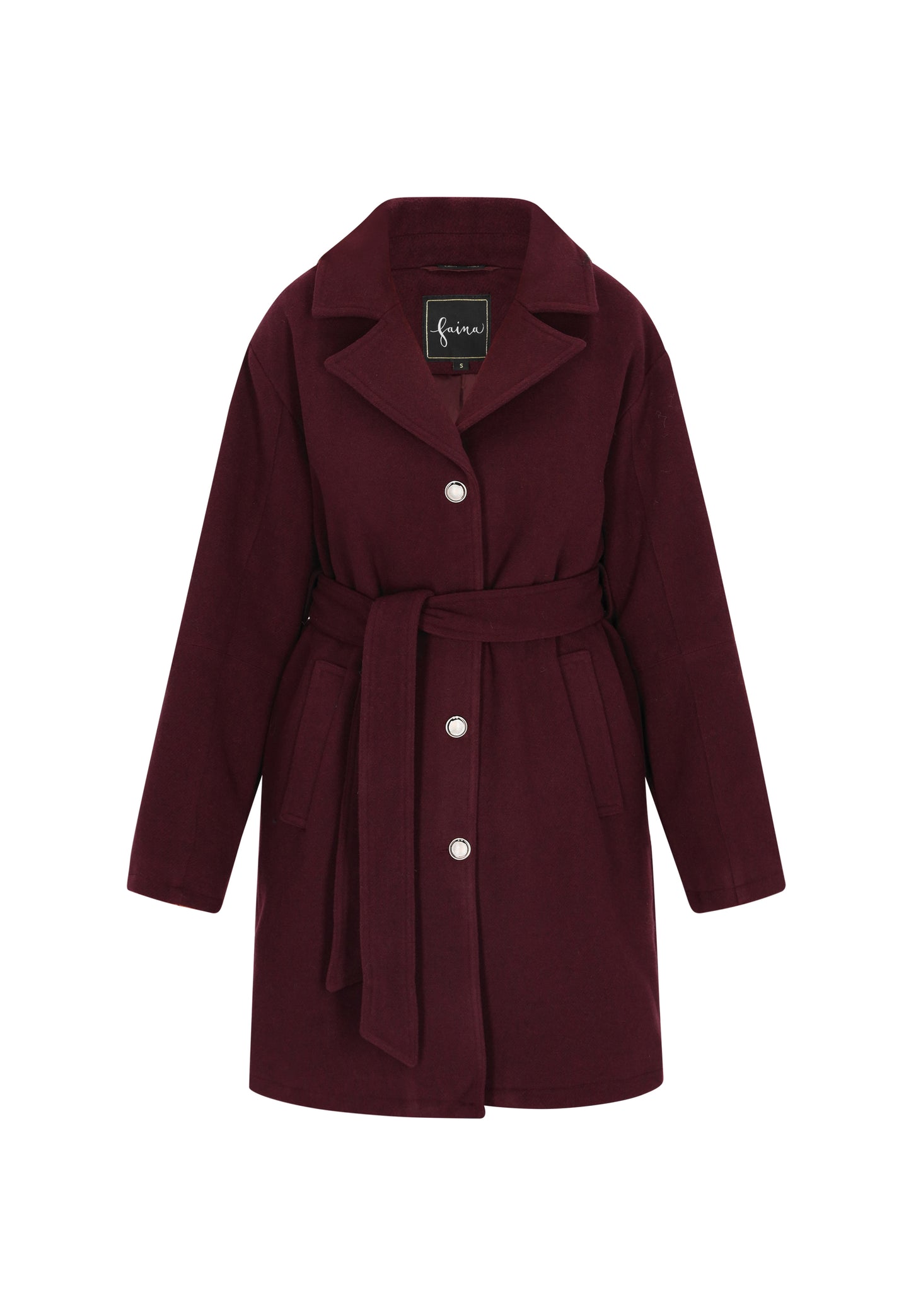 faina Women's Coat