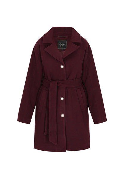 faina Women's Coat