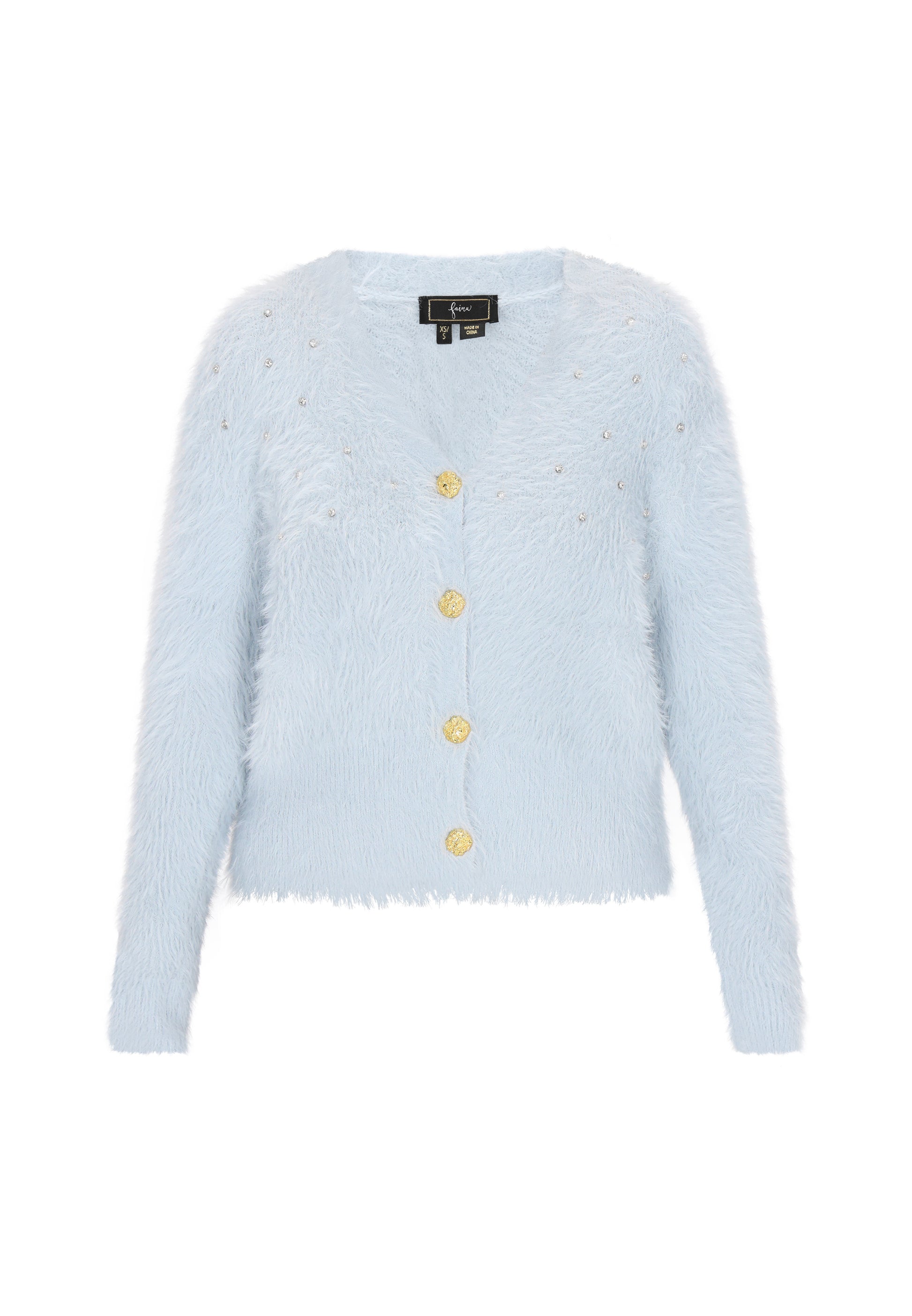 faina Women's Cardigan