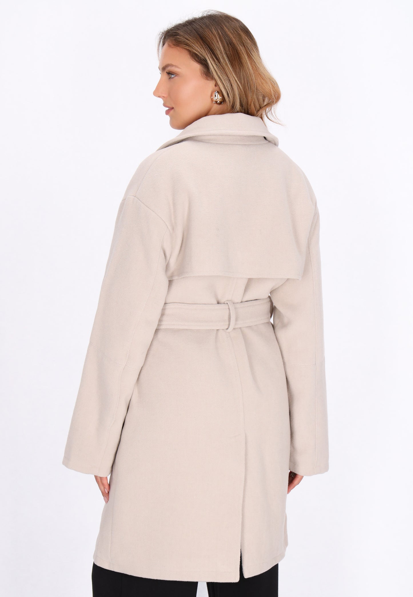 faina Women's Coat