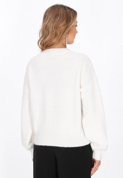 faina Women's Sweater