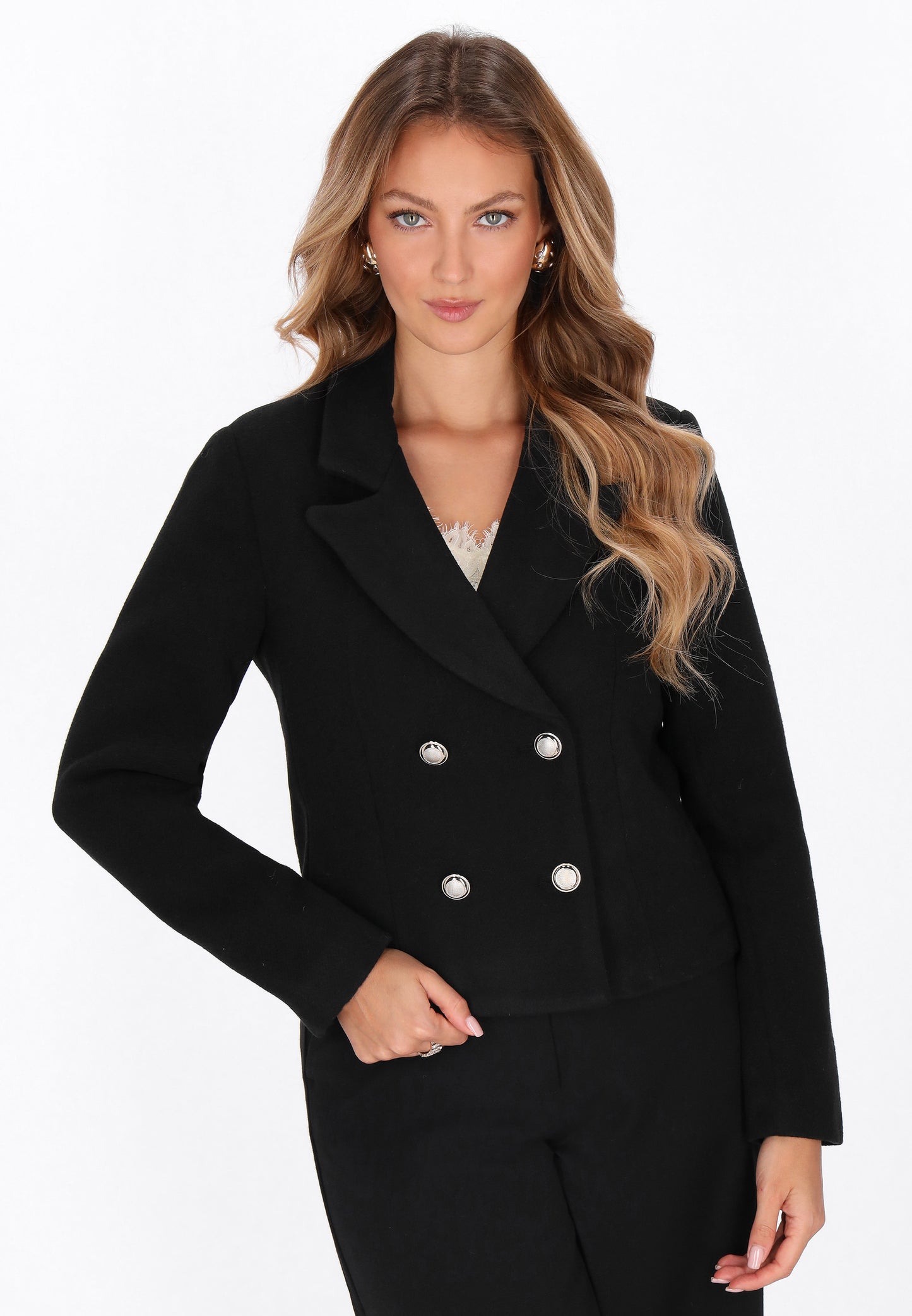 faina Women's Blazer