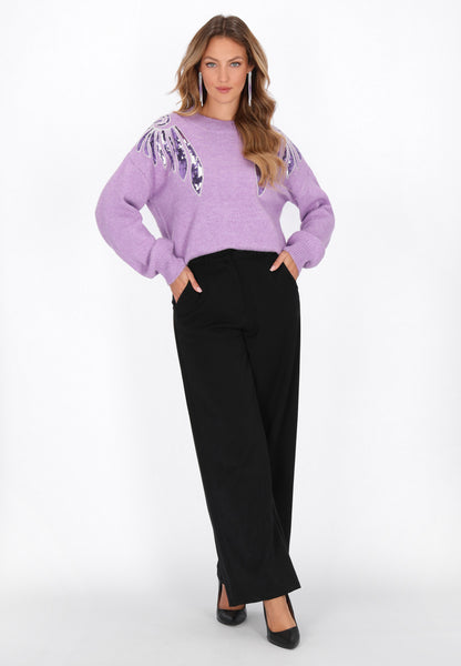 faina Women's Sweater