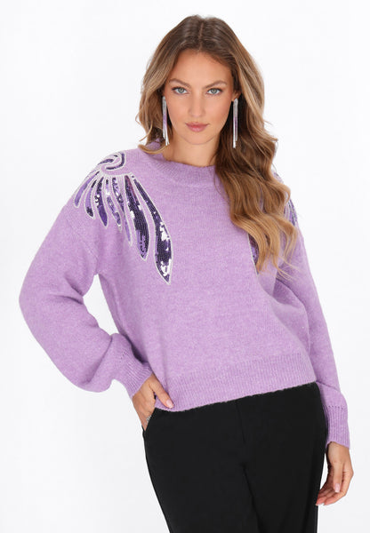 faina Women's Sweater