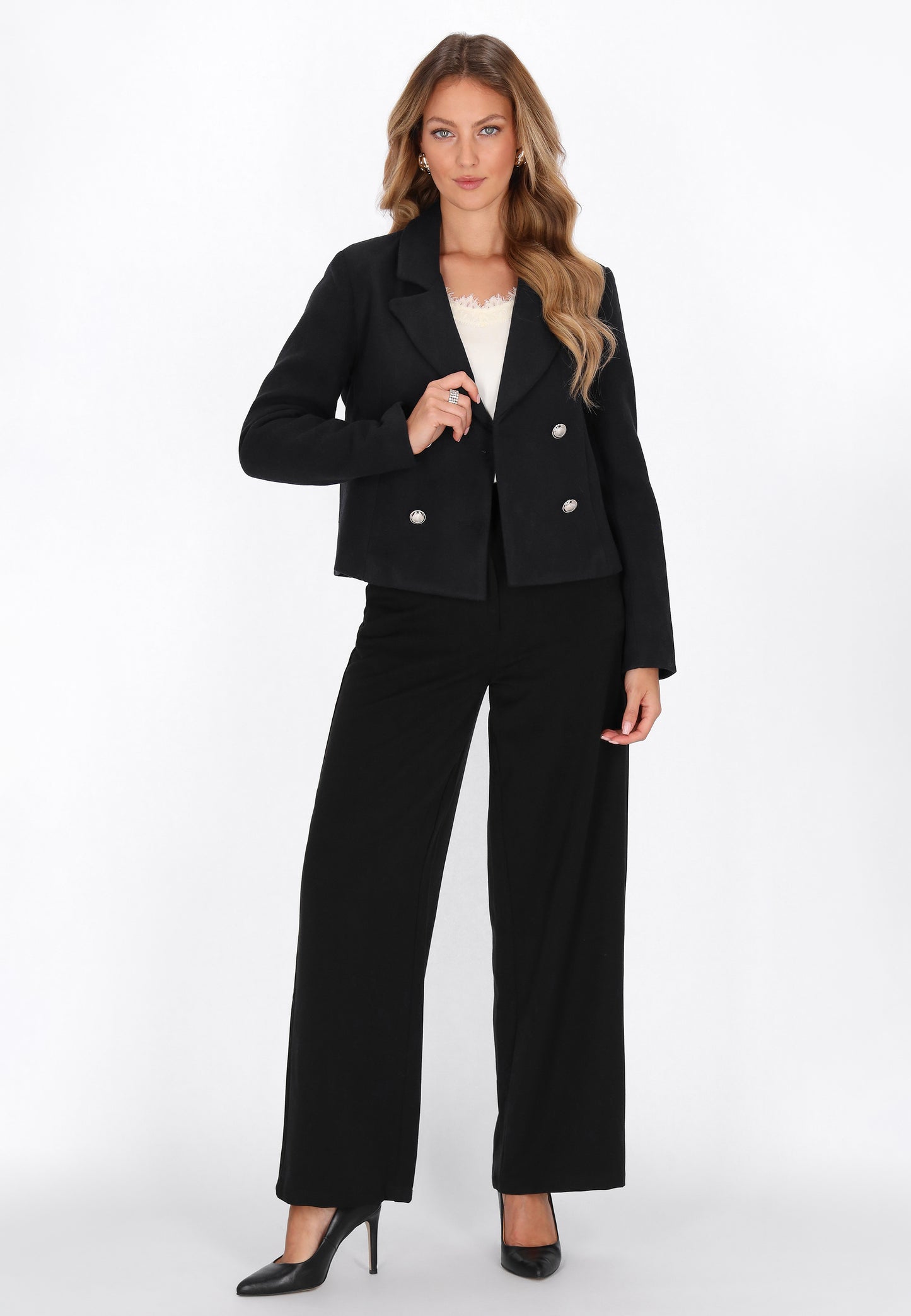 faina Women's Blazer