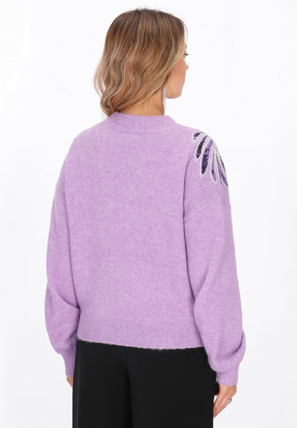 faina Women's Sweater