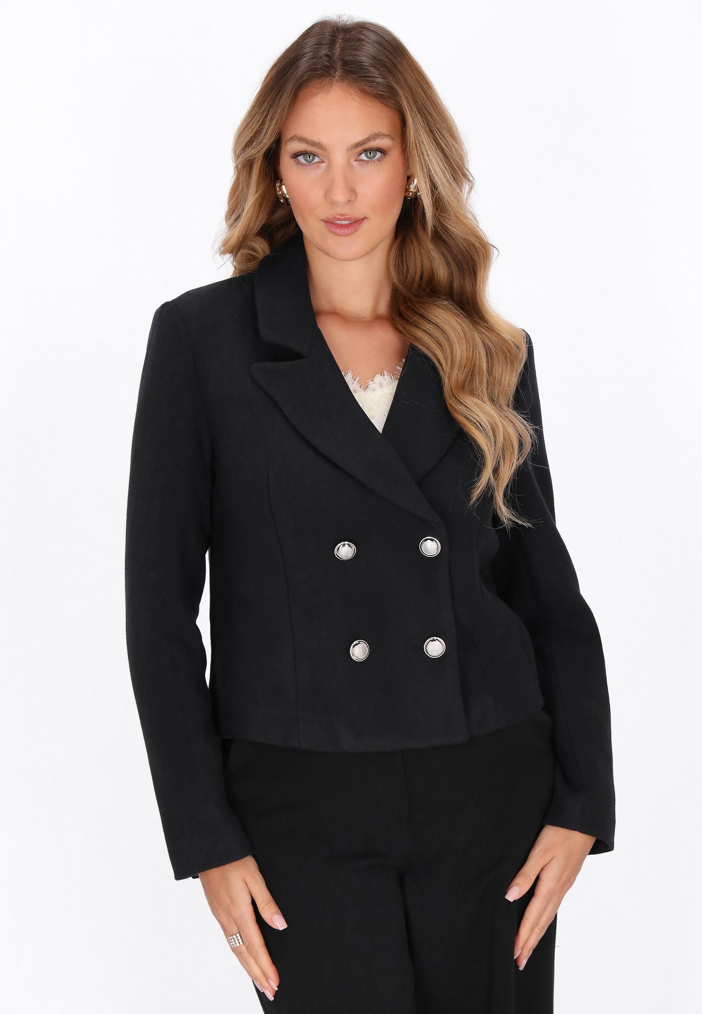 faina Women's Blazer
