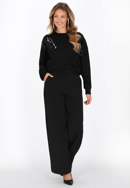 faina Women's Sweater