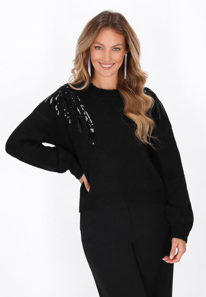 faina Women's Sweater