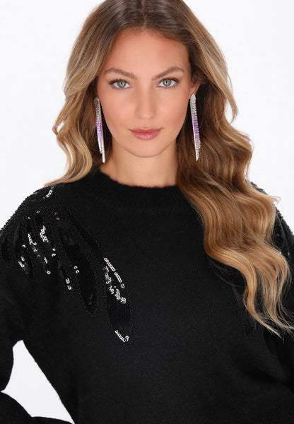 faina Women's Sweater