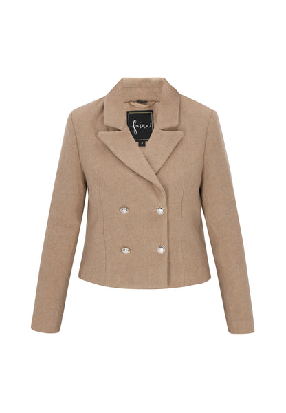 faina Women's Blazer
