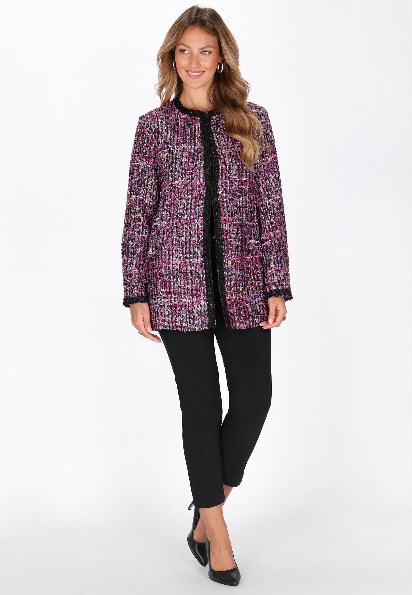 faina Women's Blazer