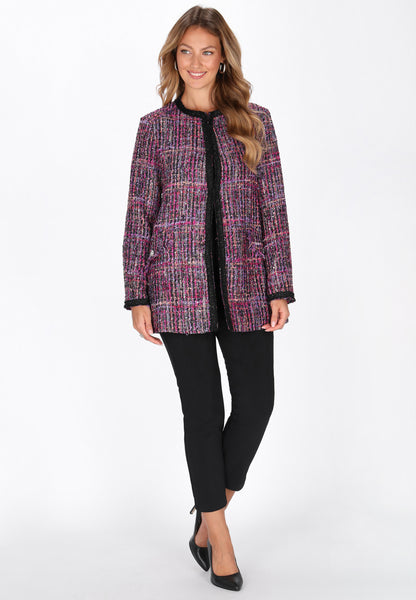 faina Women's Blazer