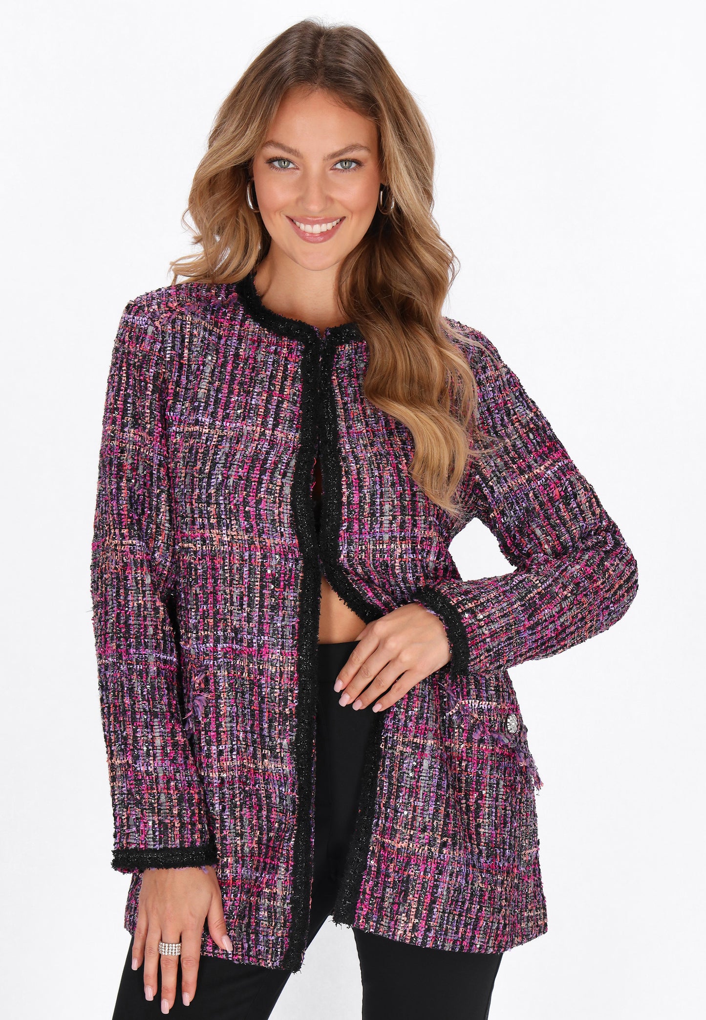 faina Women's Blazer