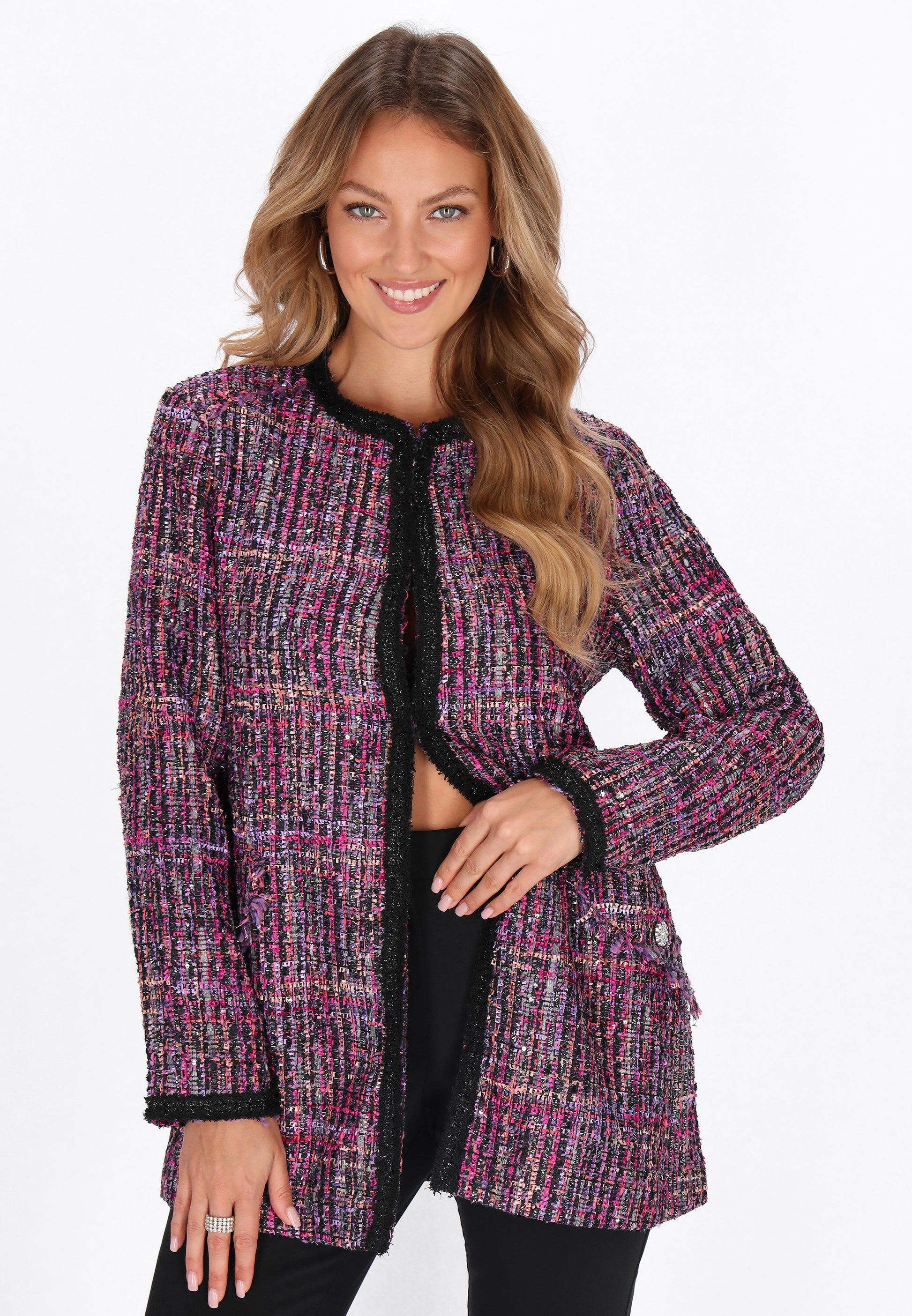 faina Women's Blazer
