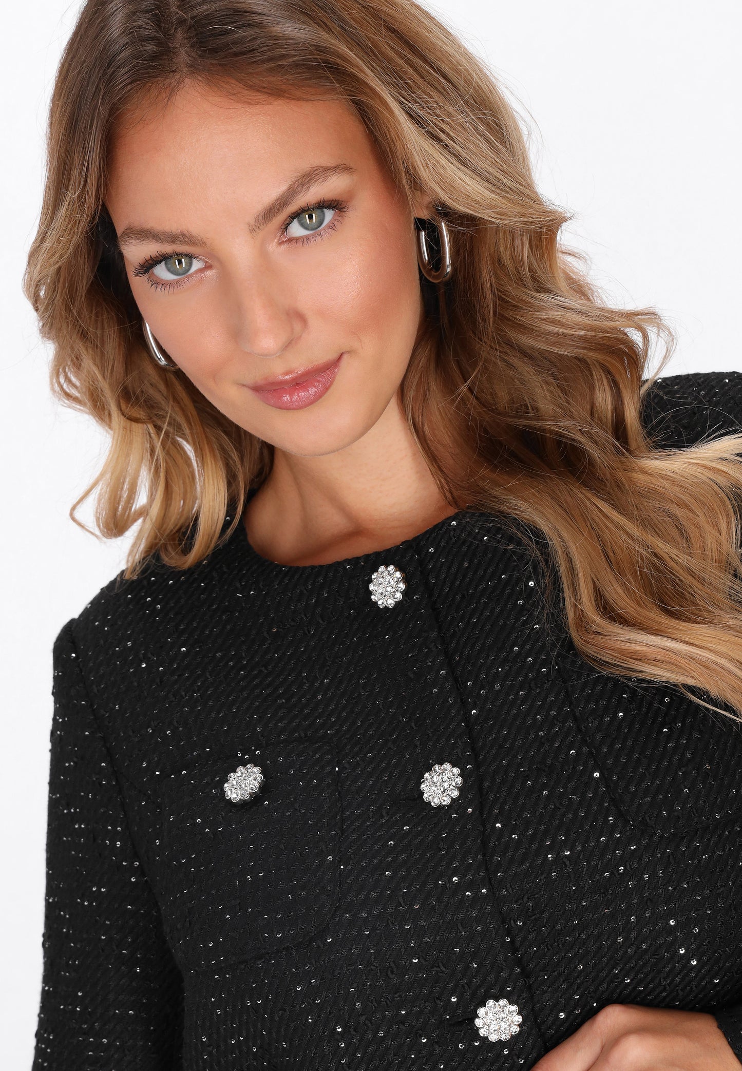 faina Women's Blazer