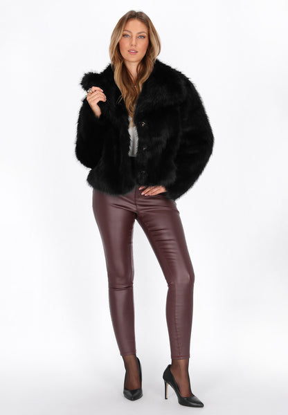 faina Women's Jacket