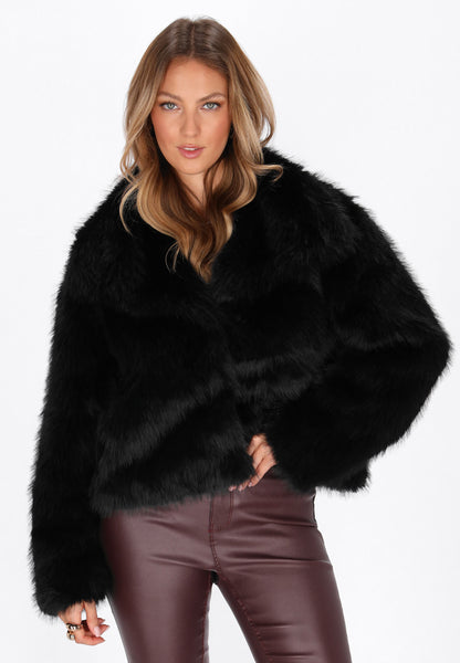 faina Women's Jacket