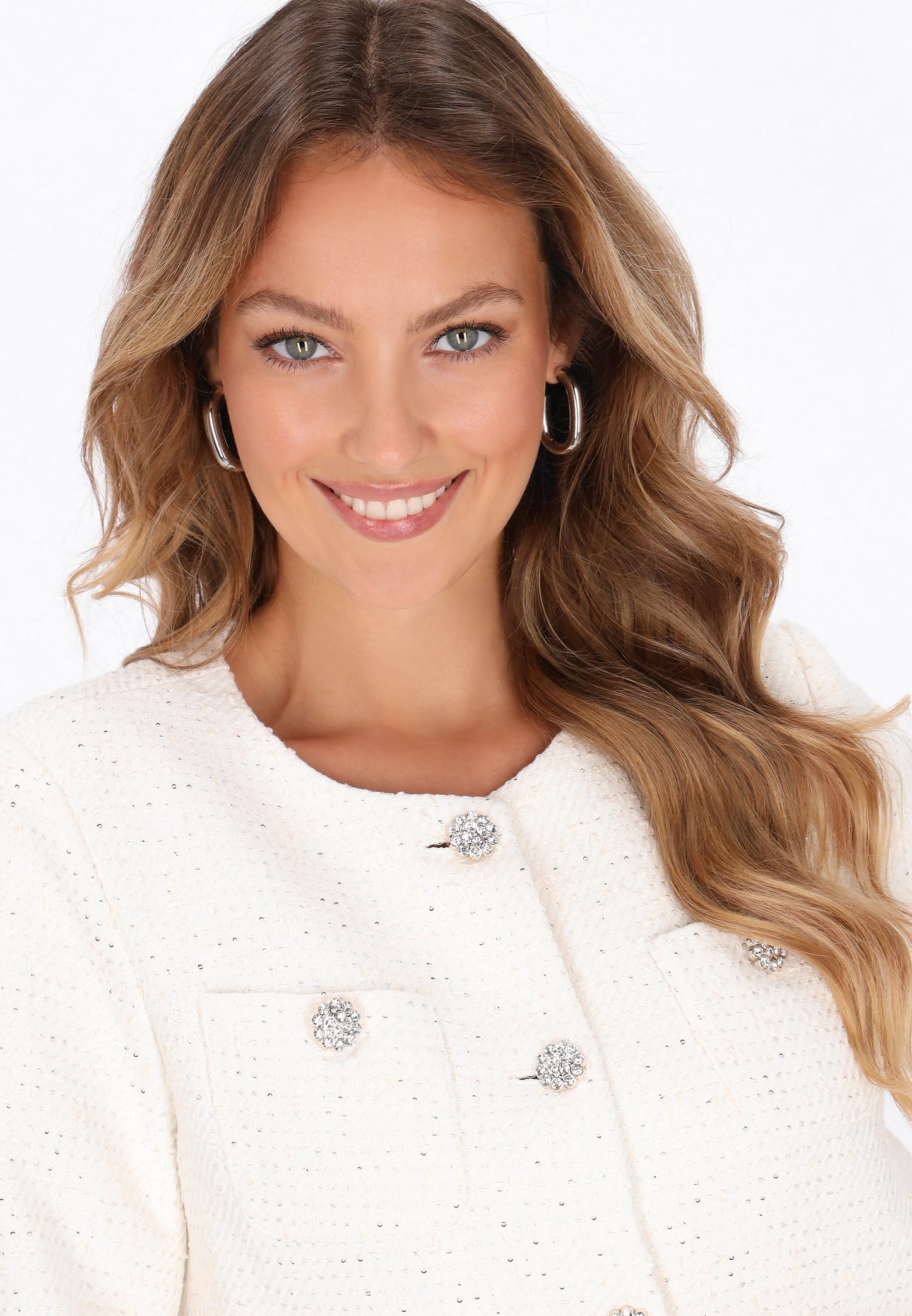 faina Women's Blazer