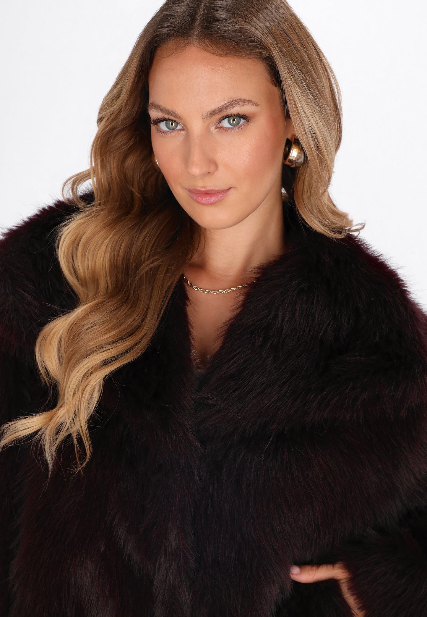 faina Women's Jacket