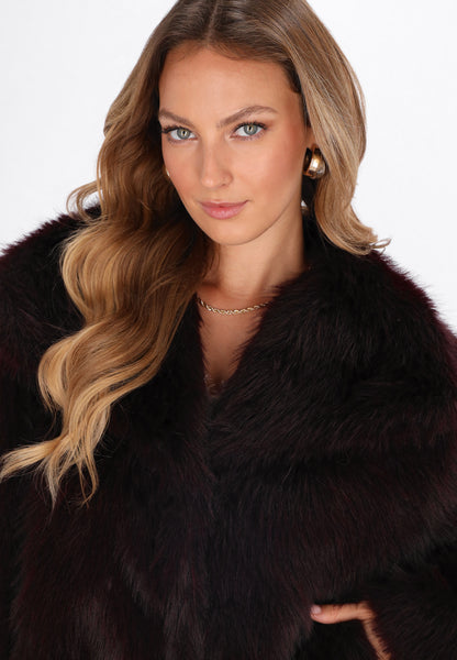 faina Women's Jacket