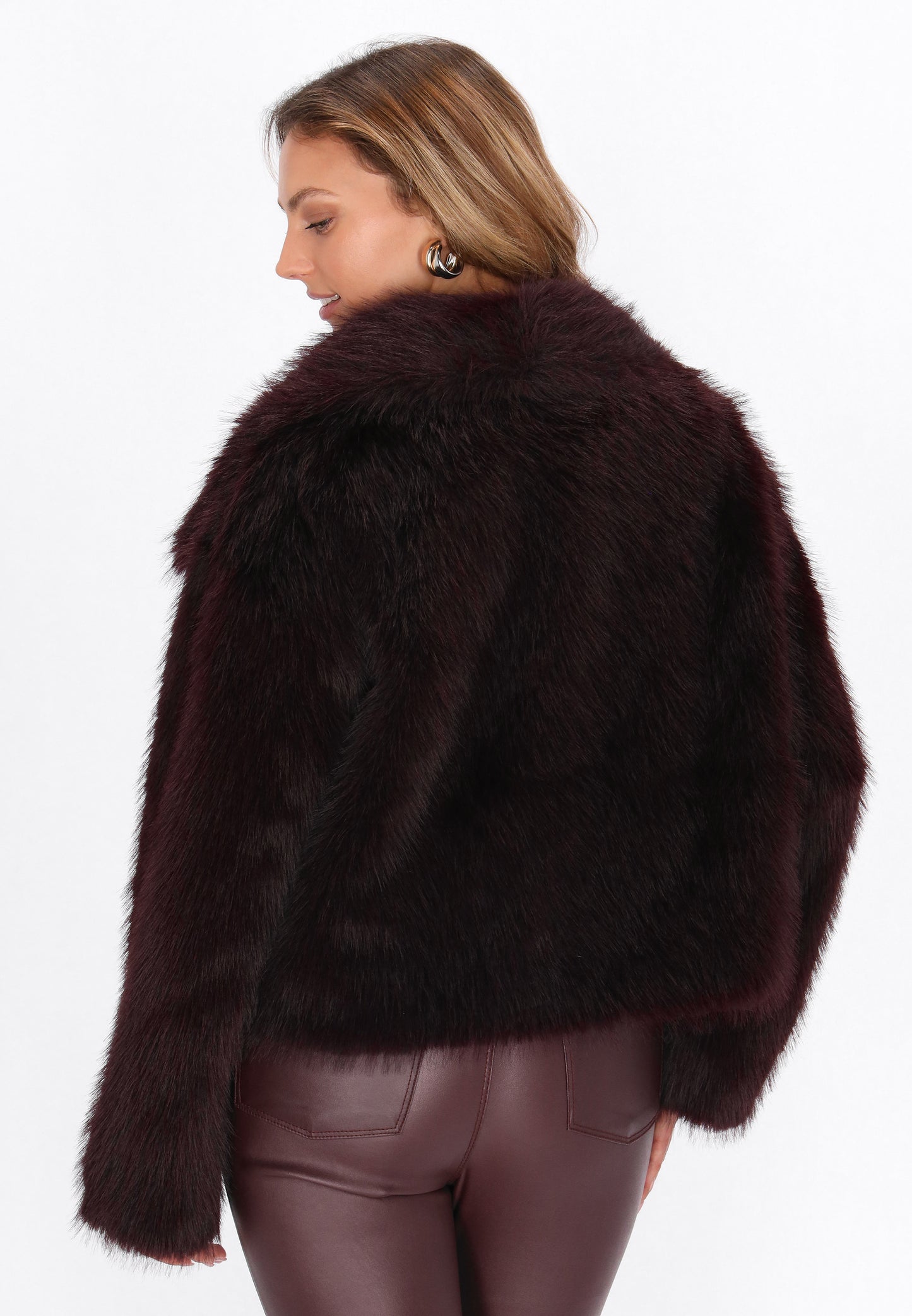 faina Women's Jacket