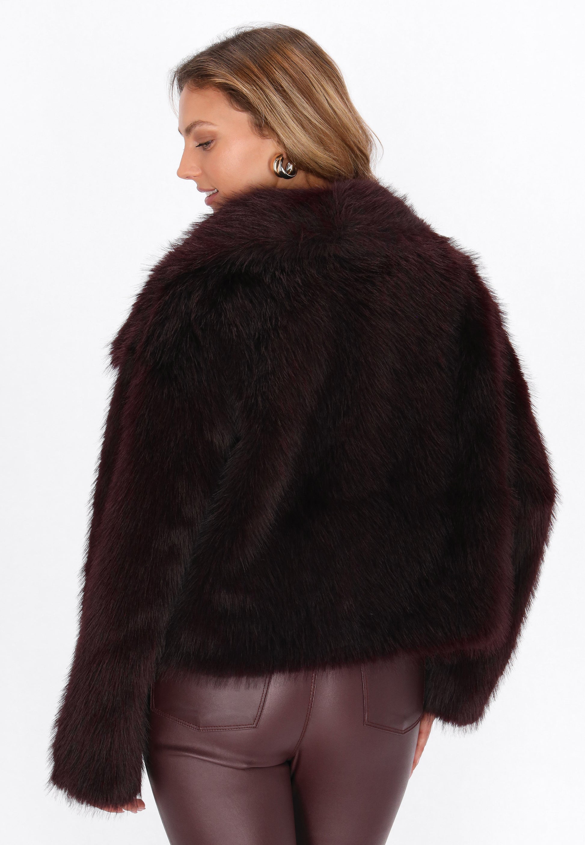 faina Women's Jacket