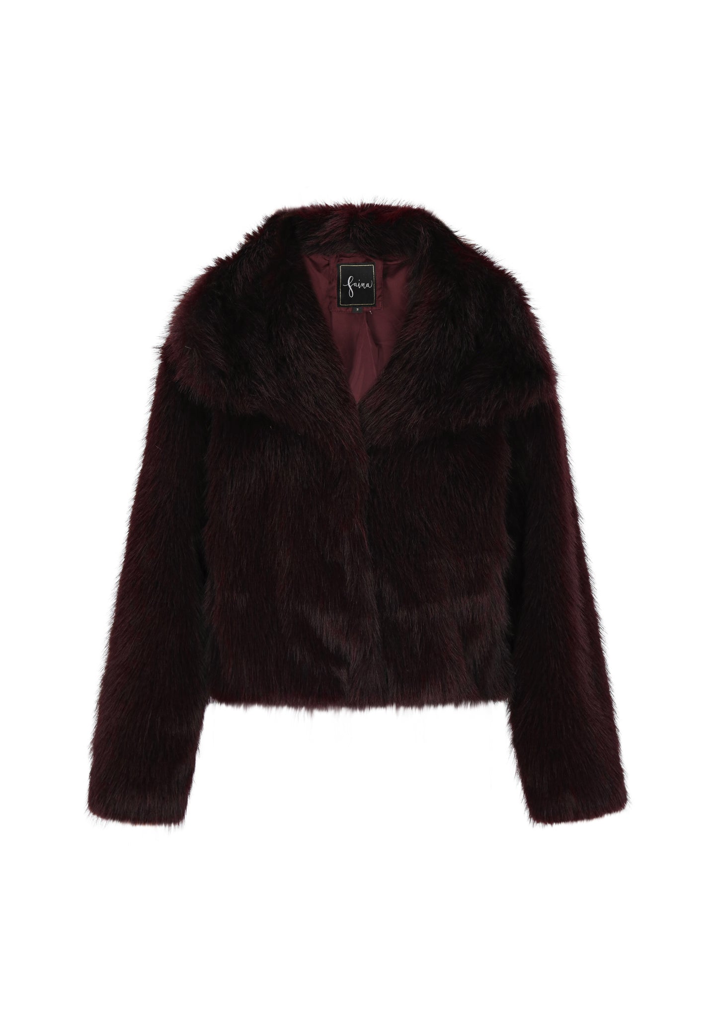 faina Women's Jacket