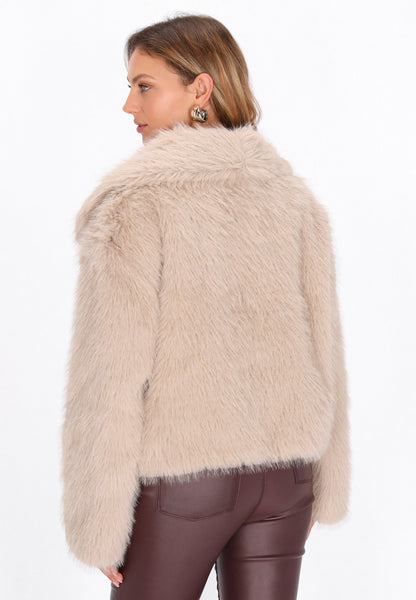 faina Women's Jacket