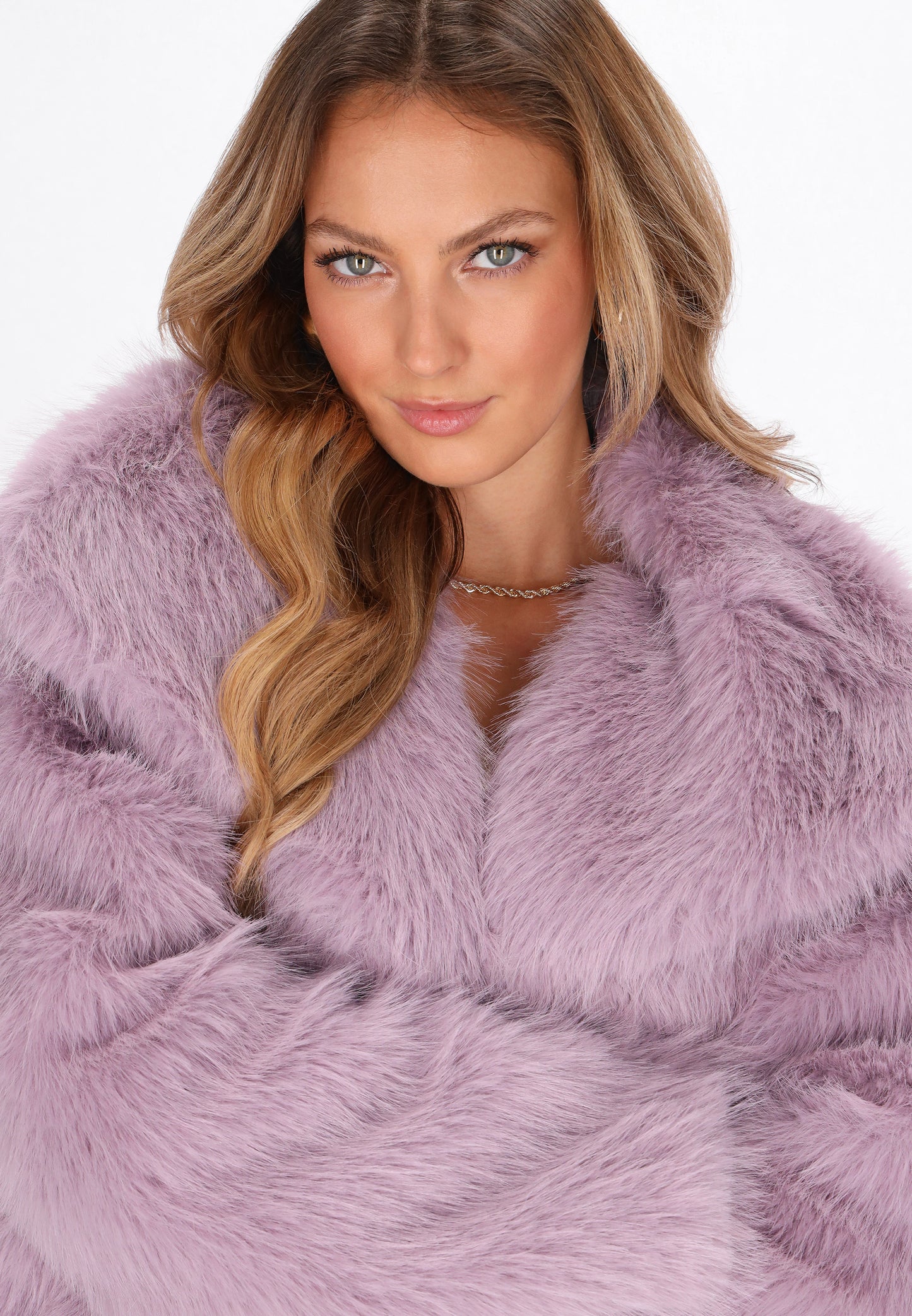 faina Women's Jacket