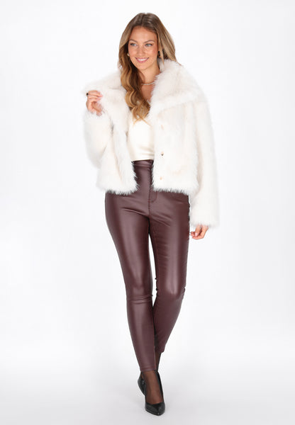 faina Women's Jacket