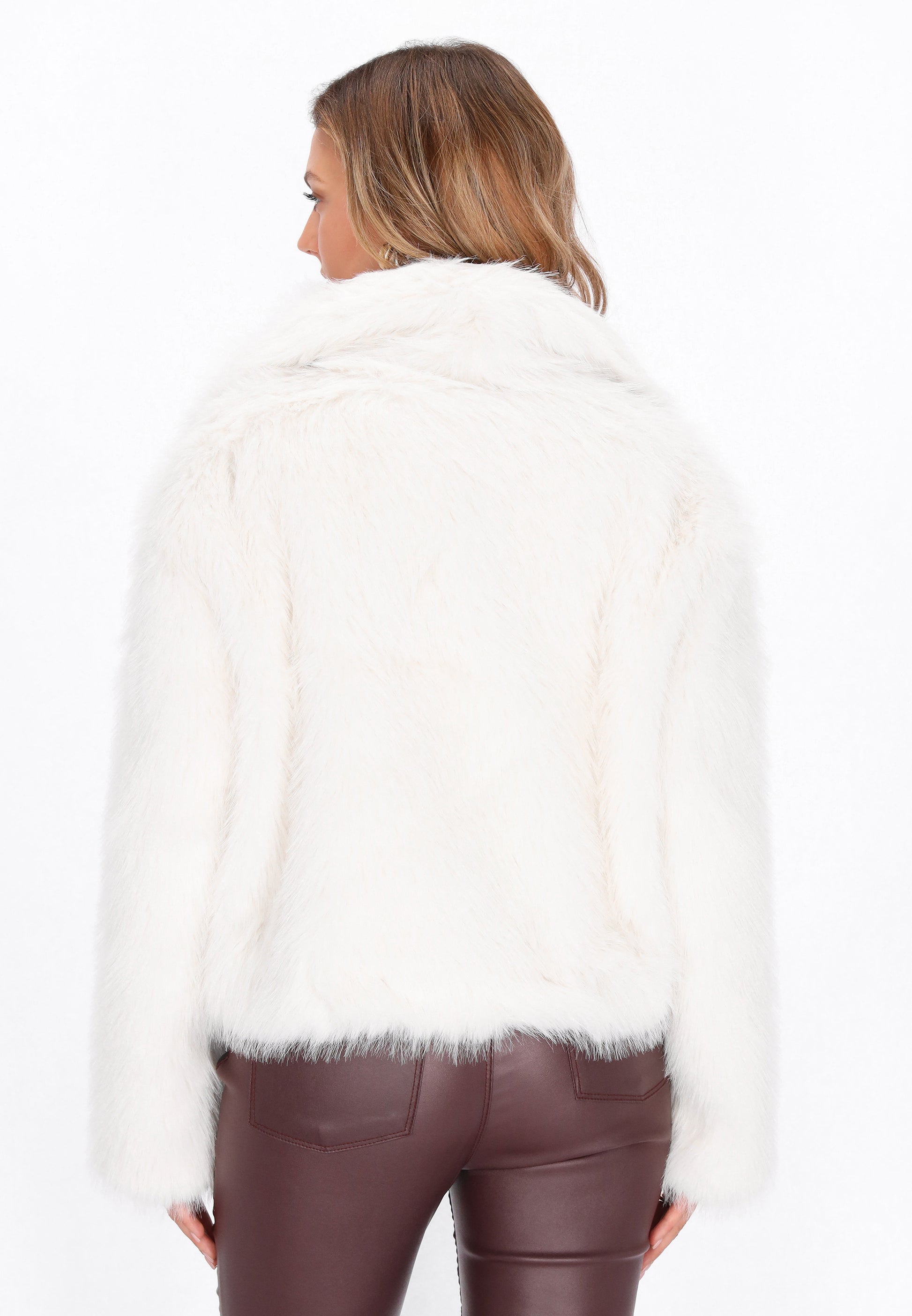 faina Women's Jacket