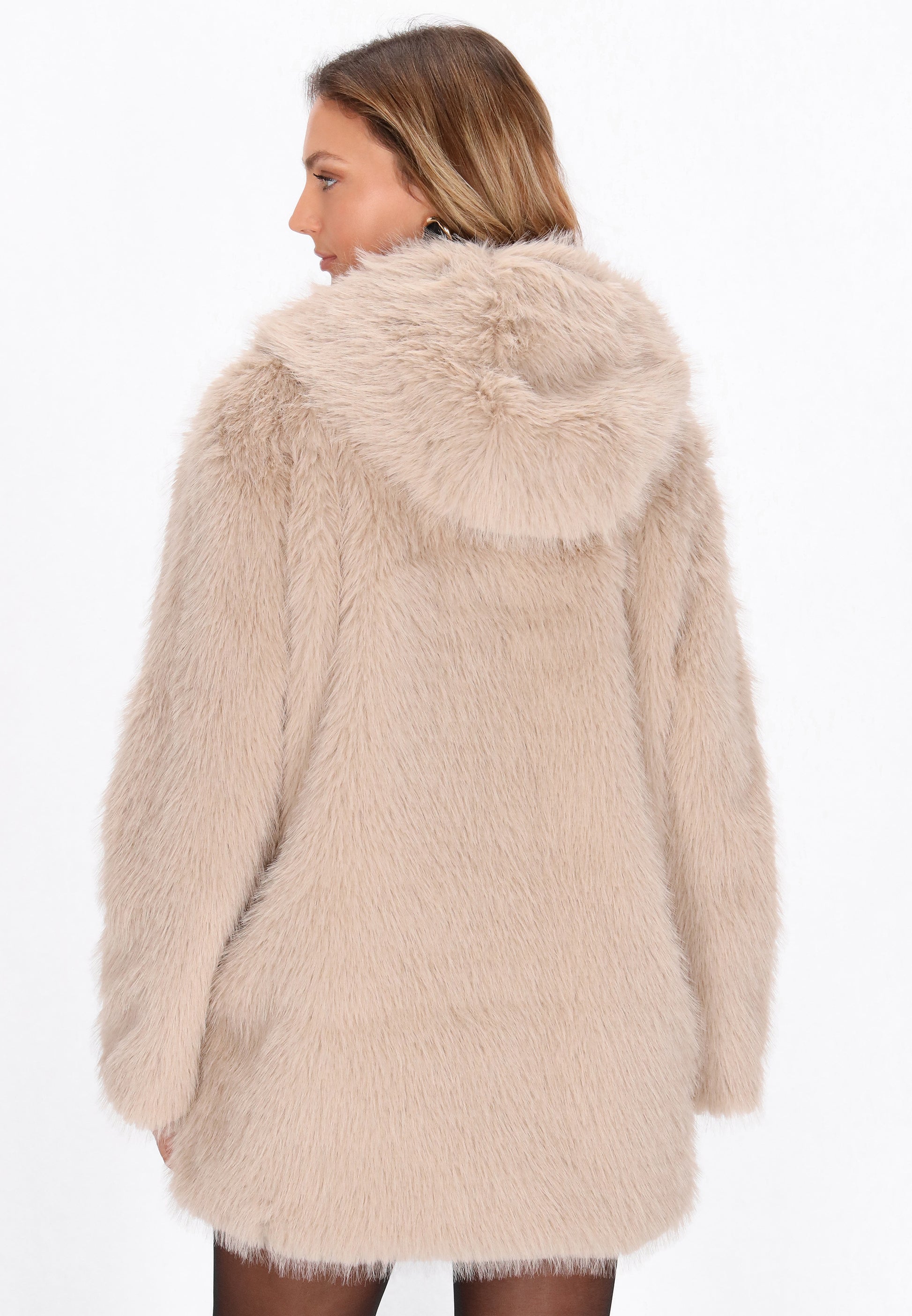 faina Women's Coat