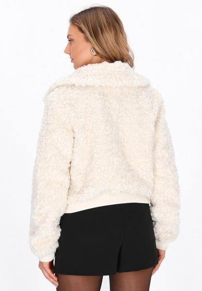 faina Women's Jacket