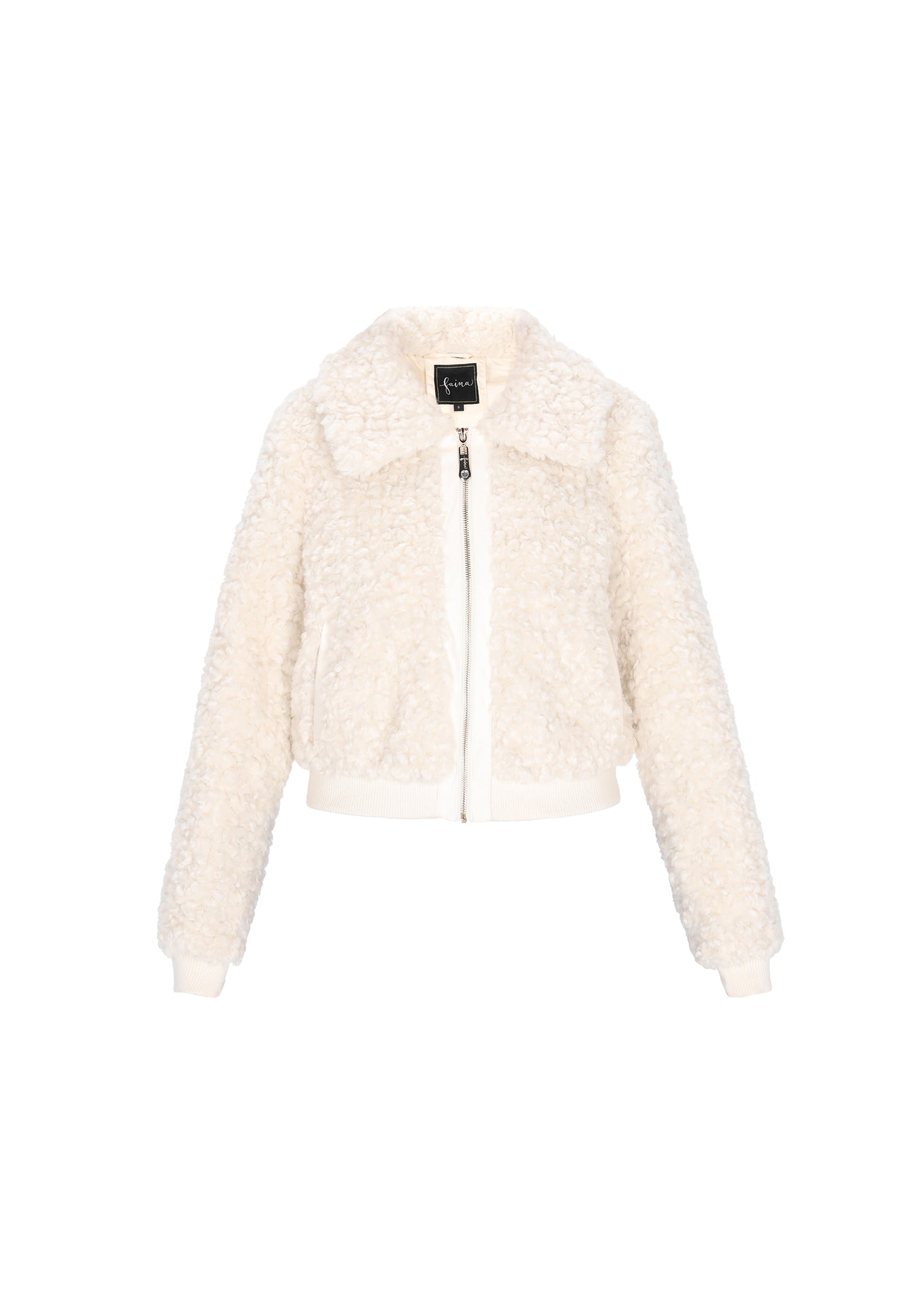 faina Women's Jacket
