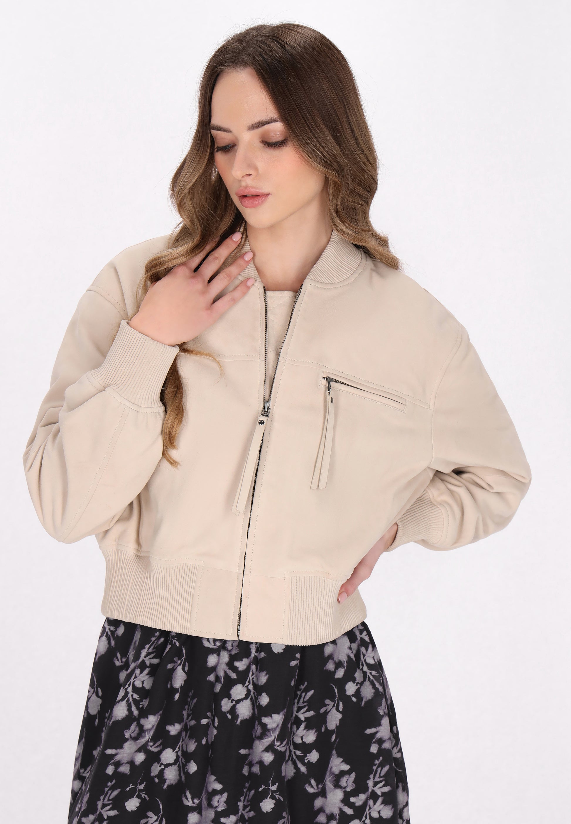 DreiMaster Vintage Women's Jacket