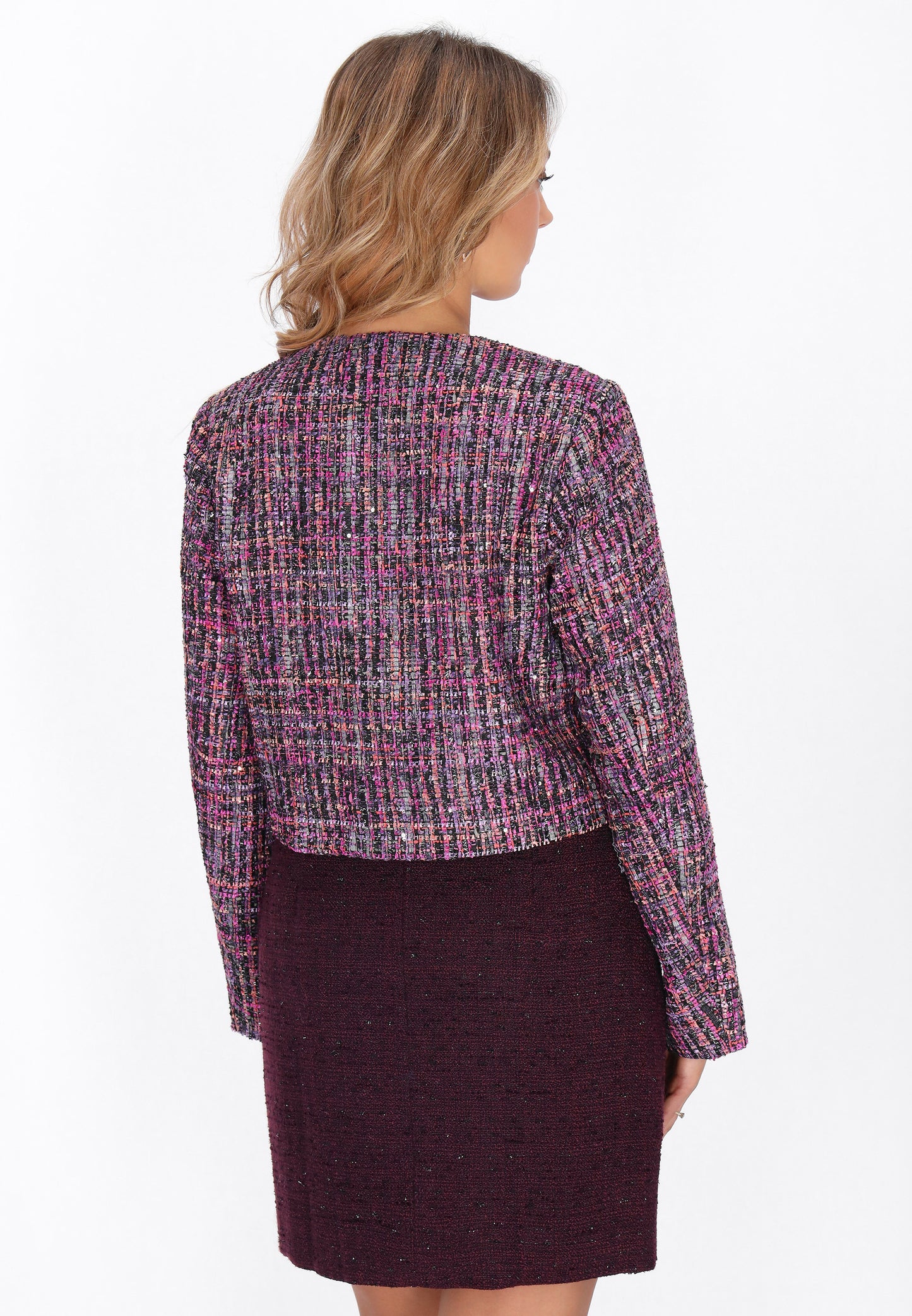 faina Women's Blazer