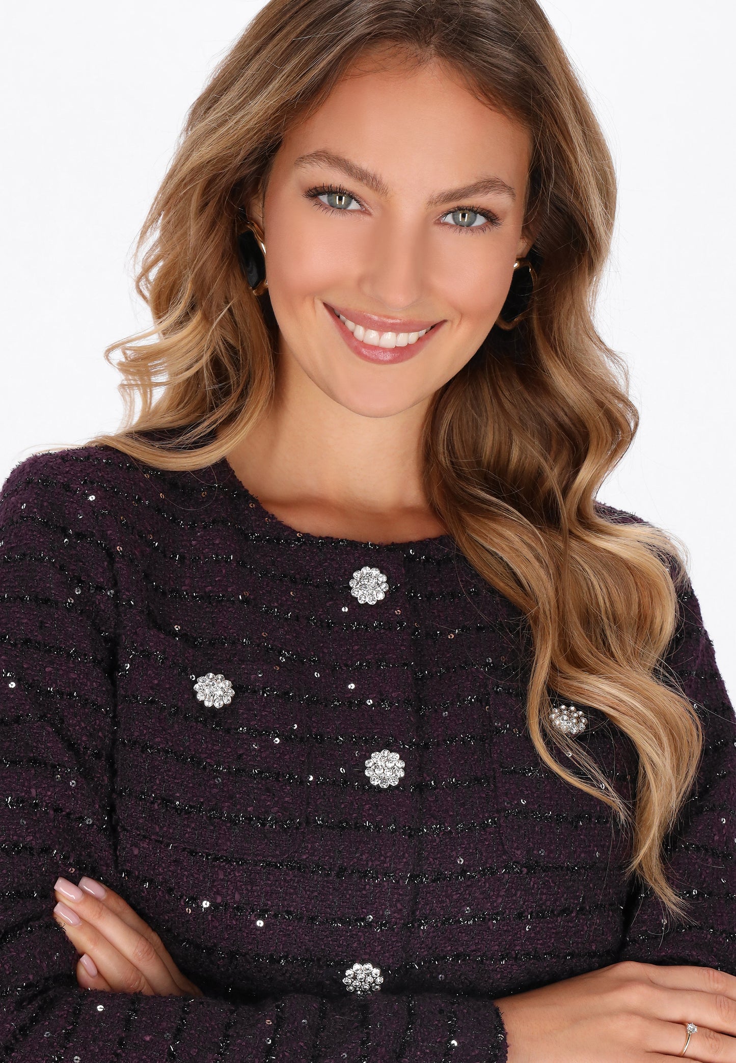 faina Women's Blazer