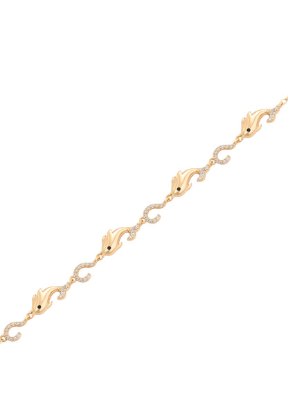 faina Women's Bracelet