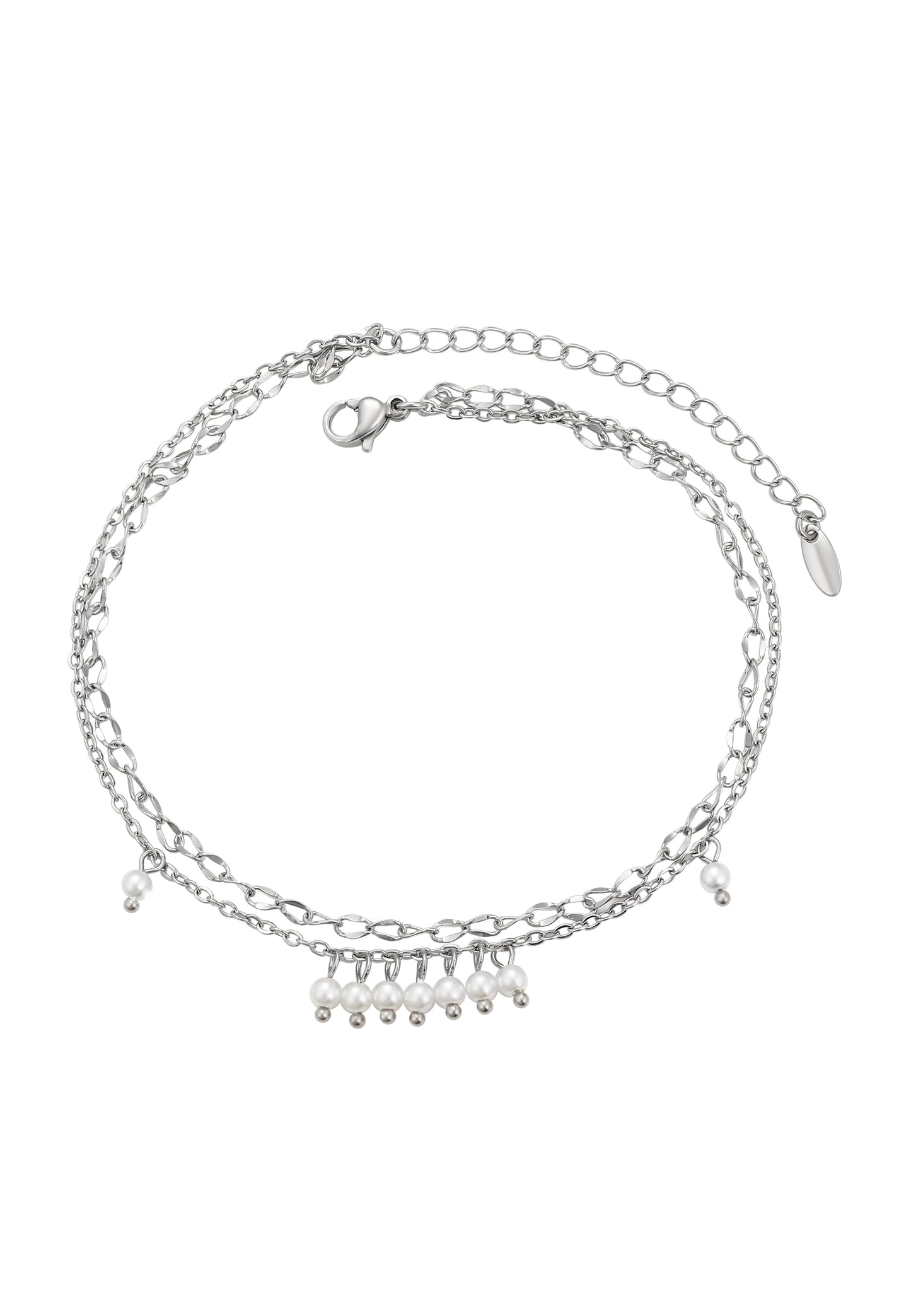 faina Women's Anklet