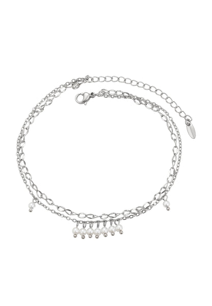faina Women's Anklet