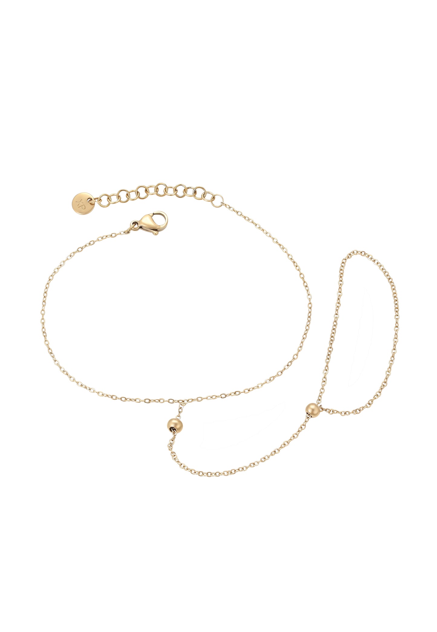 faina Women's Anklet
