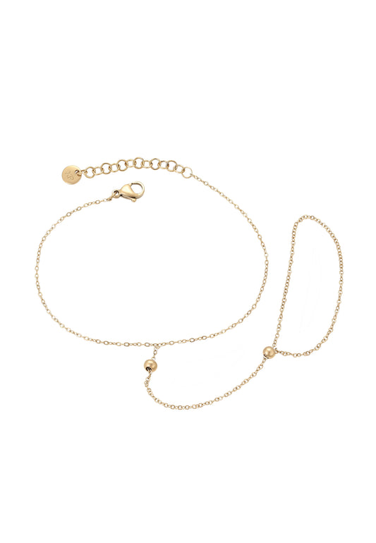 faina Women's Anklet