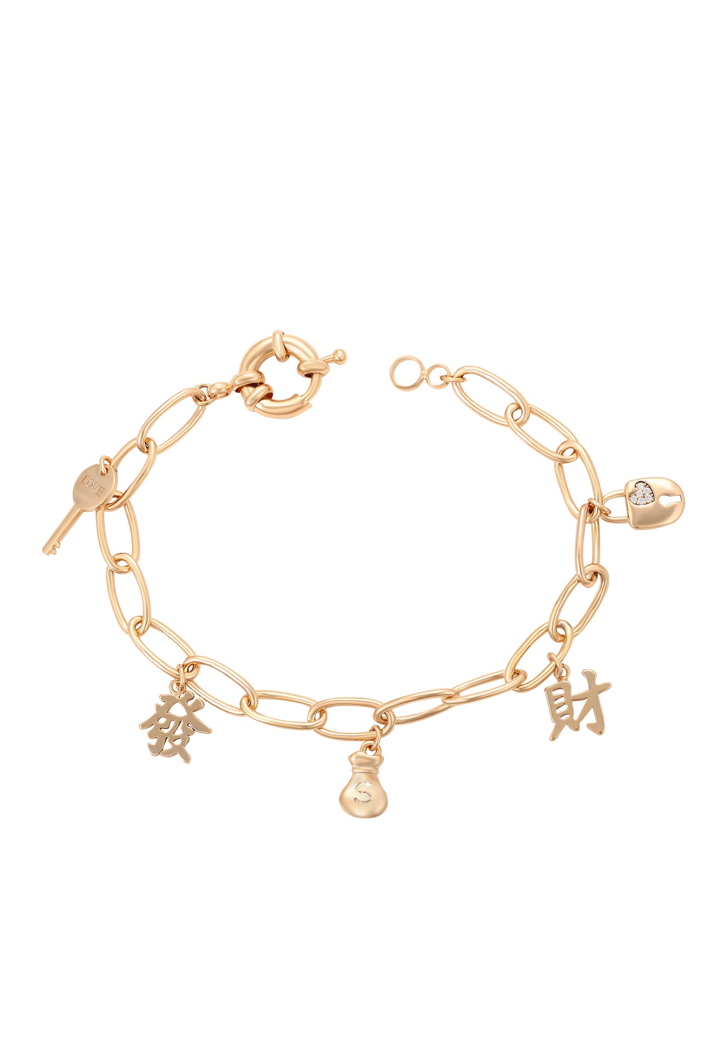 faina Women's Bracelet