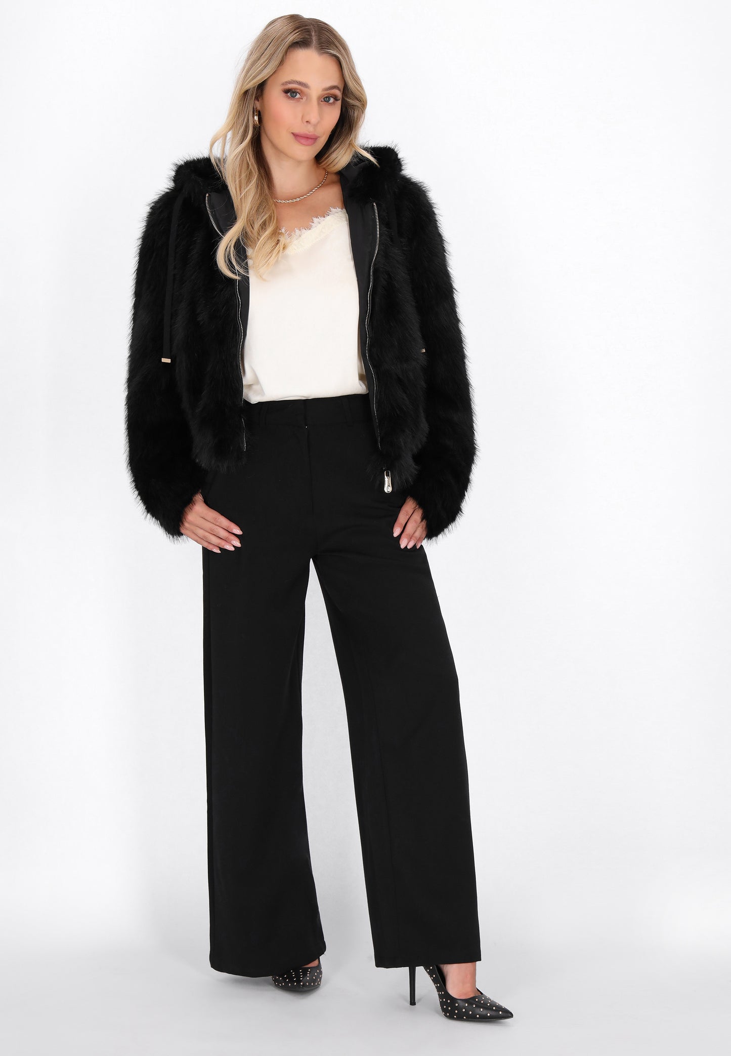 faina Women's Jacket