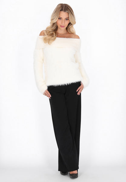 faina Women's Sweater