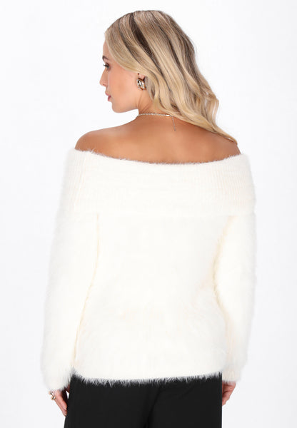 faina Women's Sweater