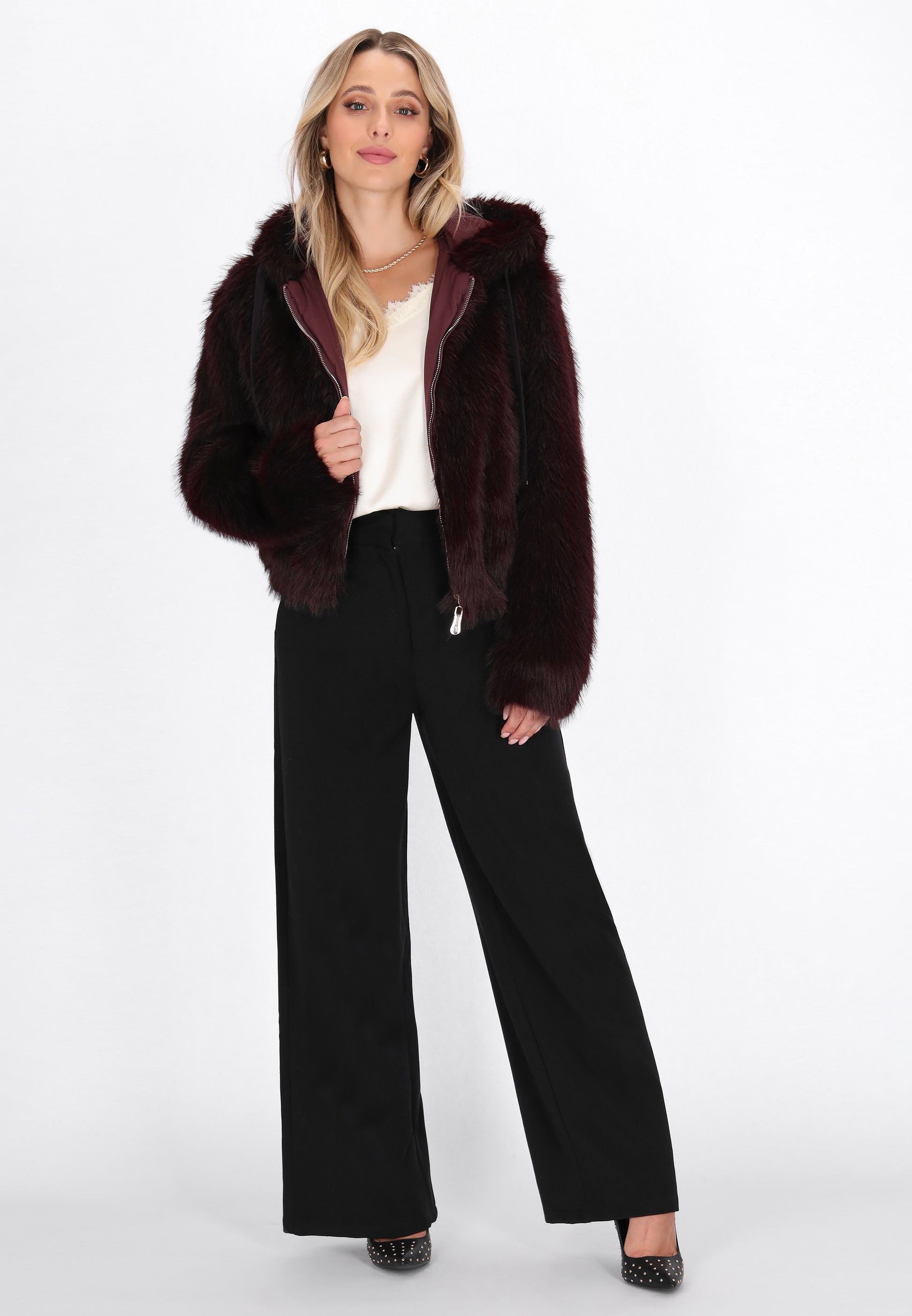 faina Women's Jacket